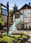 Apart & Hotel la Fontaine - by Rotui - Pet friendly