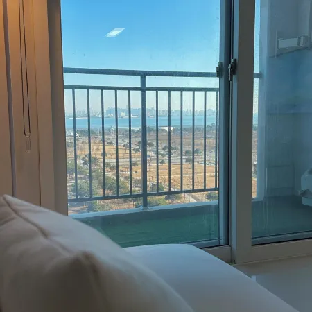 Grape Residence Hotel