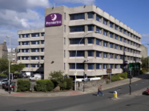Premier Inn Aberdeen City Centre Hotels in Aberdeen