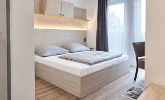 Bader Apartments Gmbh