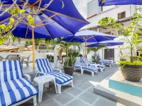Hotel Pueblito Vallarta Hotels in Puerto Vallarta