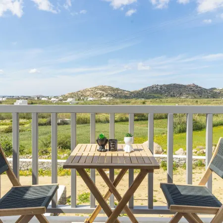 Cezaria Naxos Hotel