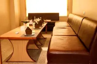 Lumbini Green Hotel - Bữa sáng