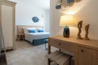Relais da Fabio Hotels in Uggiano La Chiesa