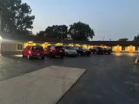 Fraser Motel