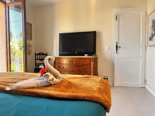 La Room Gallery Hotels in Le Bar-Sur-Loup