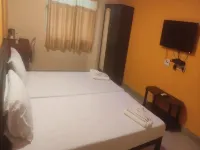 Hotel ST Thomas International Centre Hotels near DLF IT Park