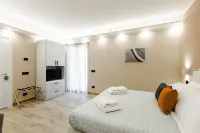 Villa Olivieri B&B Wellness House - balcony