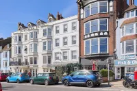Host Stay Albert House
