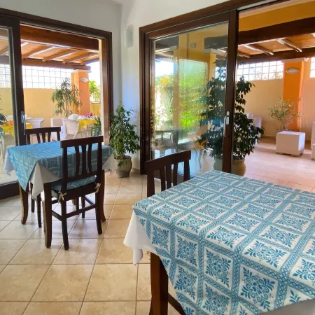 Hotel Il Girasole