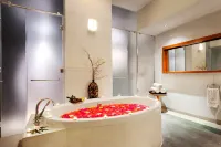 MELIÁ Zanzibar - spa