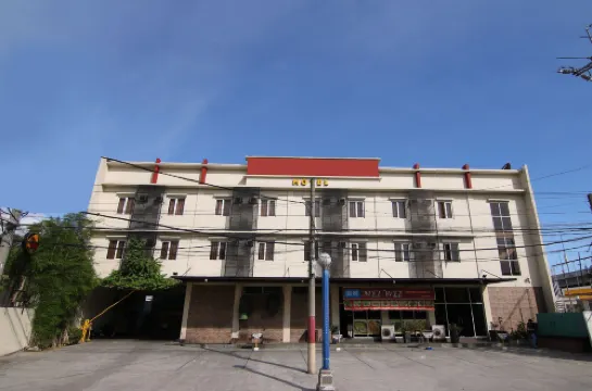 Asiatel Airport Hotel