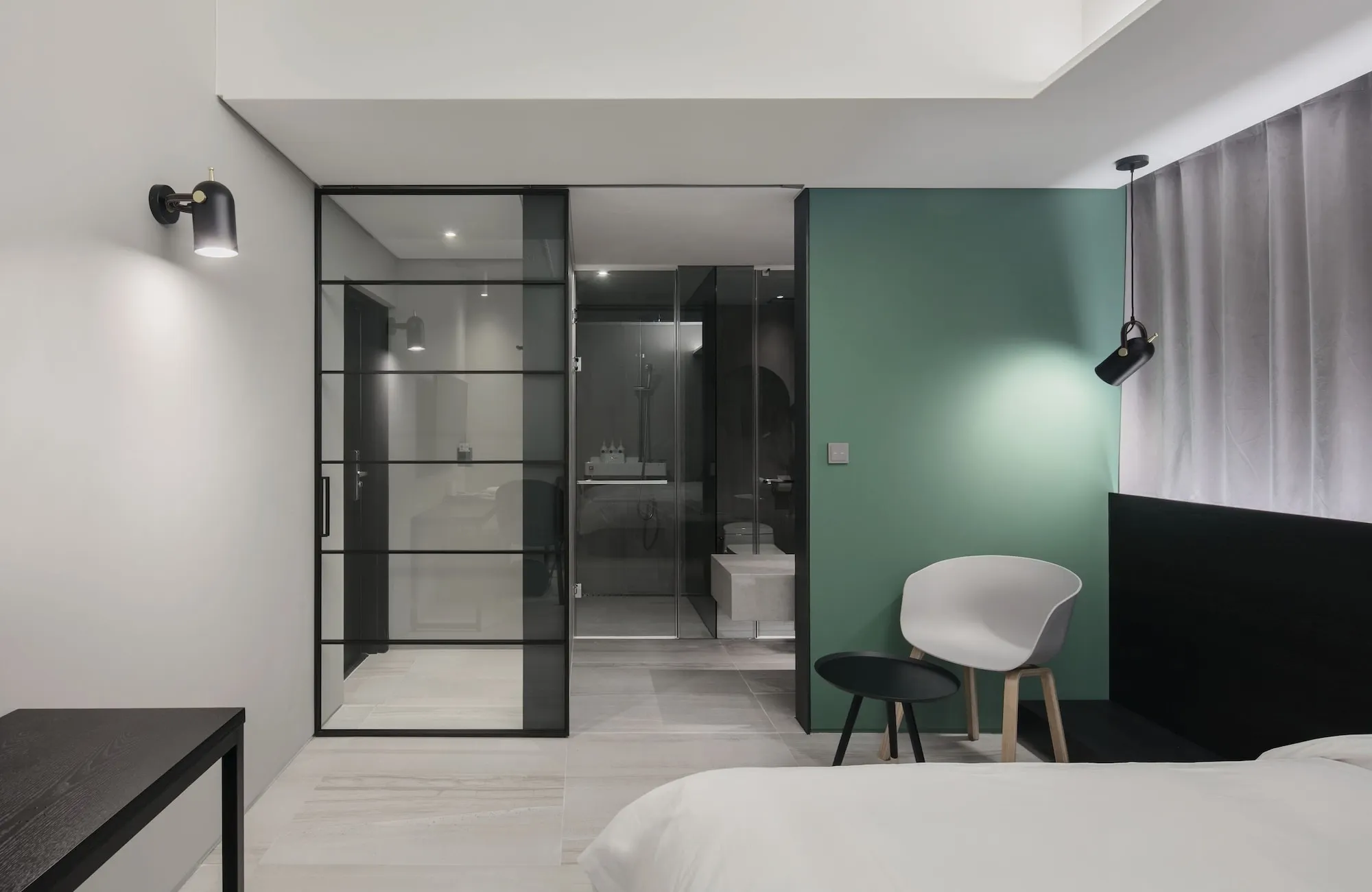 H Hotel Wangsimni Kamar Photos