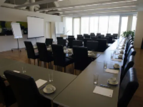 Enjoy Resorts Rømø Hotels in Romo