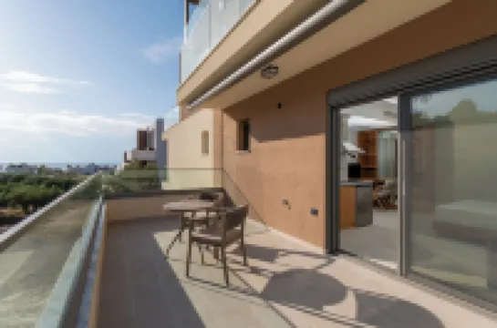 HP ファミリー スイーツ