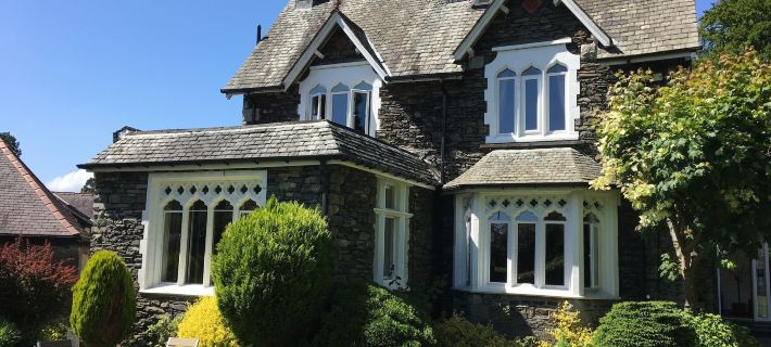 The Hideaway at Windermere (Adults Only) Hotel di Windermere