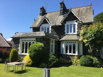 The Hideaway at Windermere (Adults Only) Hotel di 