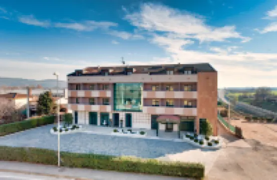 Hotel Brandoli