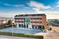 Hotel Brandoli فنادق في سان مارتينو بون ألبيرغو