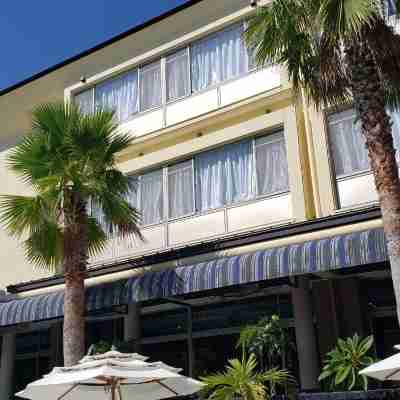 湘南 OVA Hotel Exterior