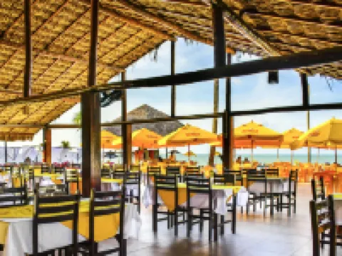 Residence Kariri Beach Cumbuco Hotels in Caucaia