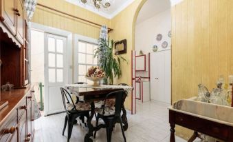 Emblematic House in Santa Cruz de La Pal