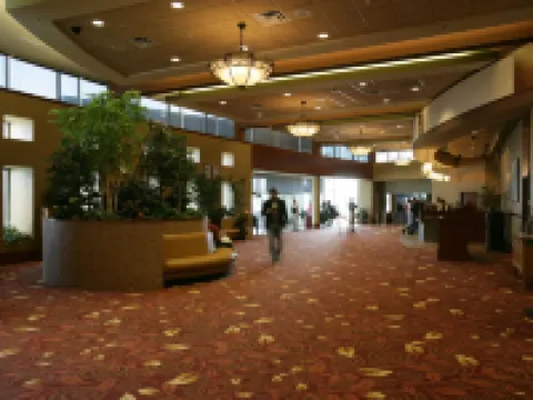 Grand Casino Hinckley Hoteles en Hinckley