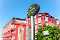 Bilem Hotel Beach & Spa - Servicios de Traslado