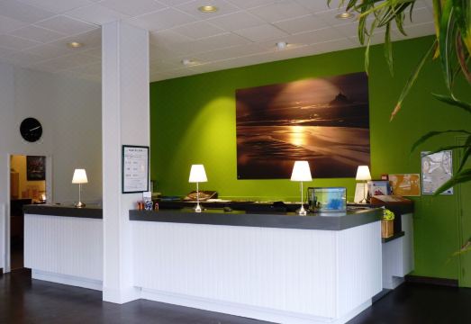 호텔 베르 이미지