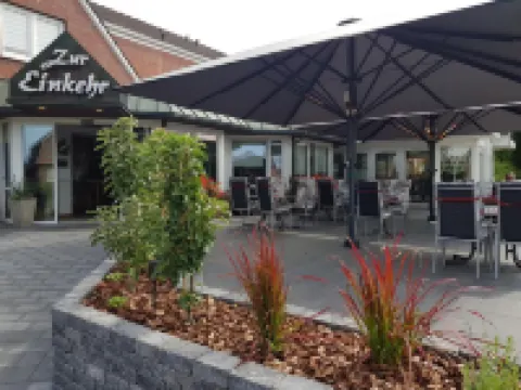 Kiek in Hotel Zur Einkehr Hotels in Stade