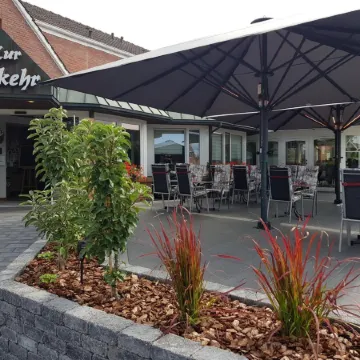 Kiek in Hotel Zur Einkehr