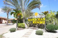 Kiangchan Resort Hotels in 
