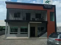 케네디 슬림 호텔 Igreja Matriz de São José 주변 호텔