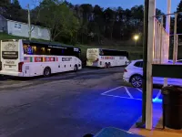 Budget Inn Top of Ellijay