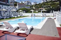 Skiathos Somnia - สระว่ายน้ำแบบอินฟินิตี้
