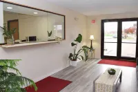 Corning Inn Hotels in Corning
