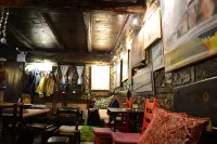 Apalni Cottage Hotels in Ano Skotina