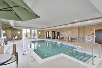 Hampton Inn & Suites Chippewa Falls Hôtels à : Lake Hallie