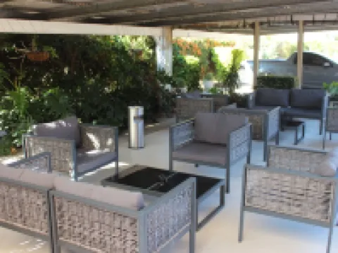 Golden Harvest Motor Inn Hotels in Moree