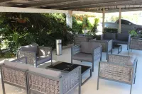 Golden Harvest Motor Inn