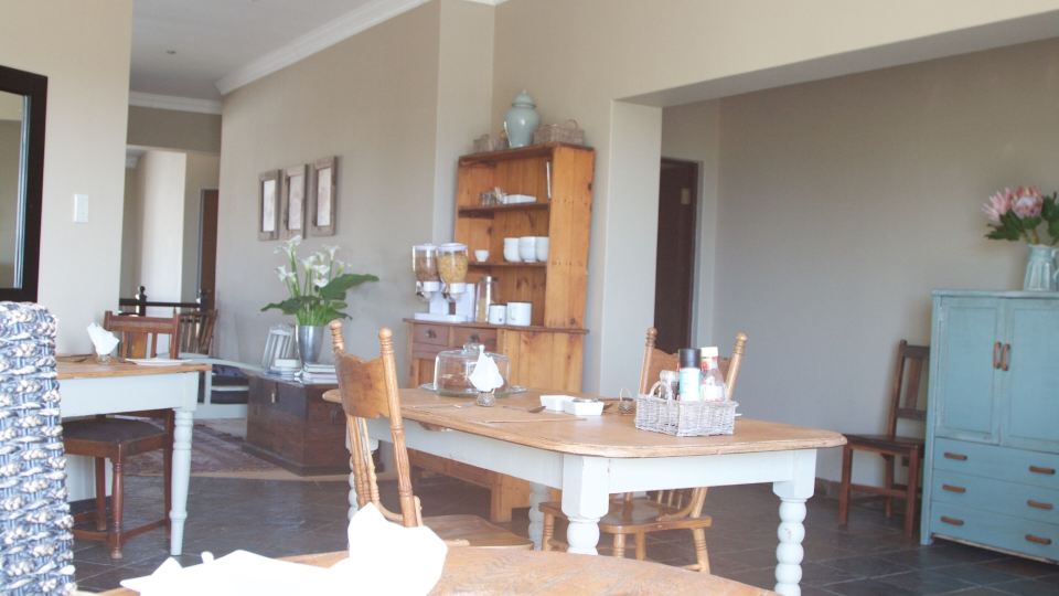 House Haven Guesthouse