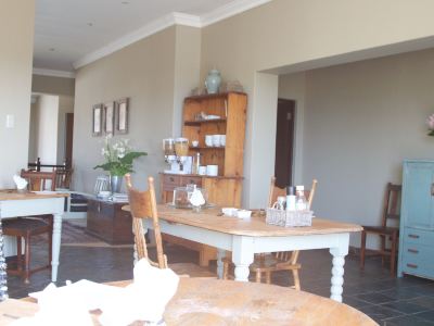 House Haven Guesthouse