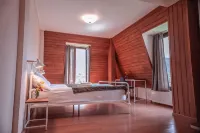 Latour Mestia Hotels in 