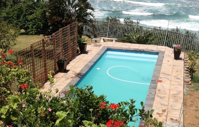 Dolphin Point B&B
