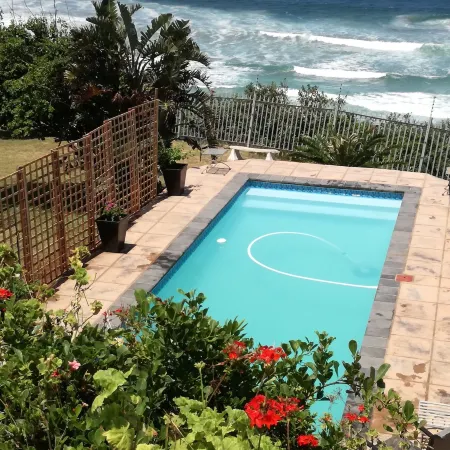 Dolphin Point B&B