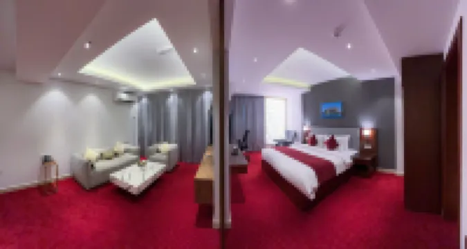 Muscat Express Hotel