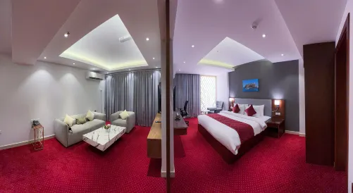 Muscat Express Hotel