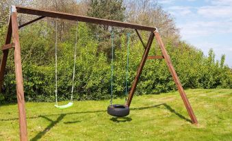 8 Person Holiday Home in Hejls by Traum