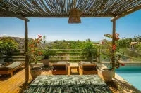 Casa Valentini Pousada - Servicios de Traslado