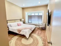 Peach Street Inn by WanderLodges Các khách sạn ở Medford